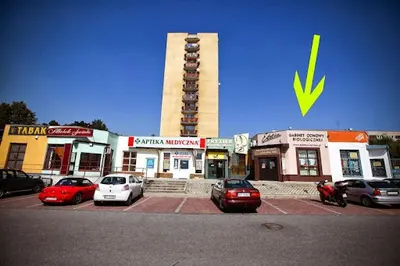 Estetica - Salon Kosmetyczny i Gabinet Odnowy Biologicznej - Tarnów